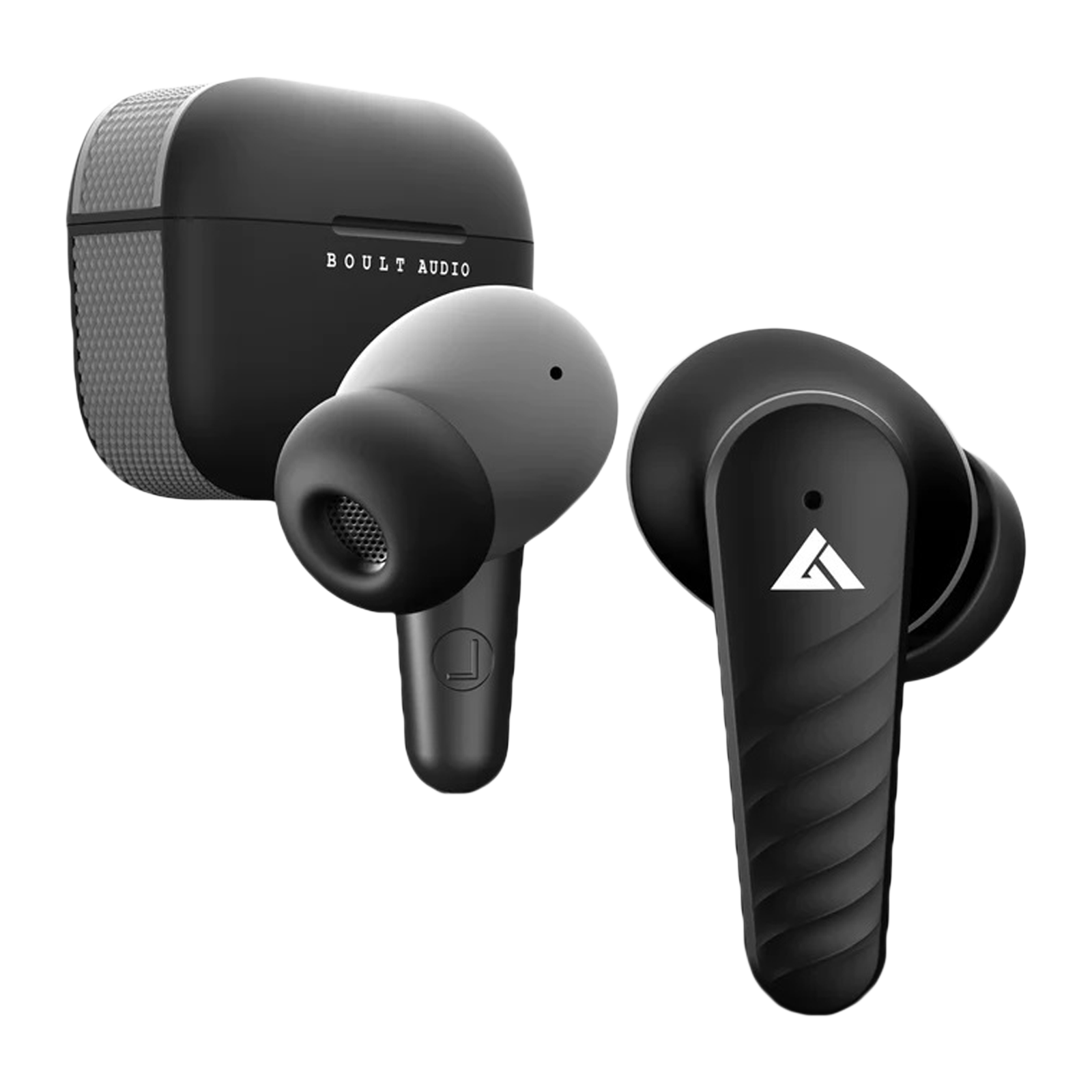 Boult outlet wireless earphones